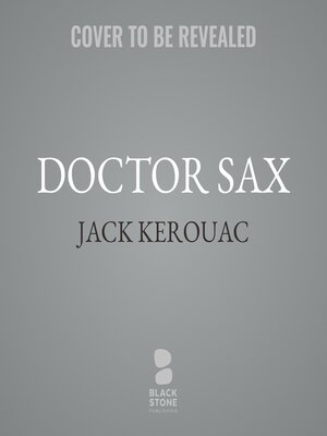 cover image of Doctor Sax
